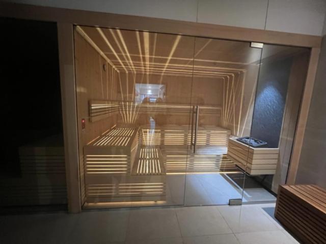 Olymp 114 I 120 Z Basenem, Sauna I Jacuzzi W Cenie Kolobrzeg Exterior photo