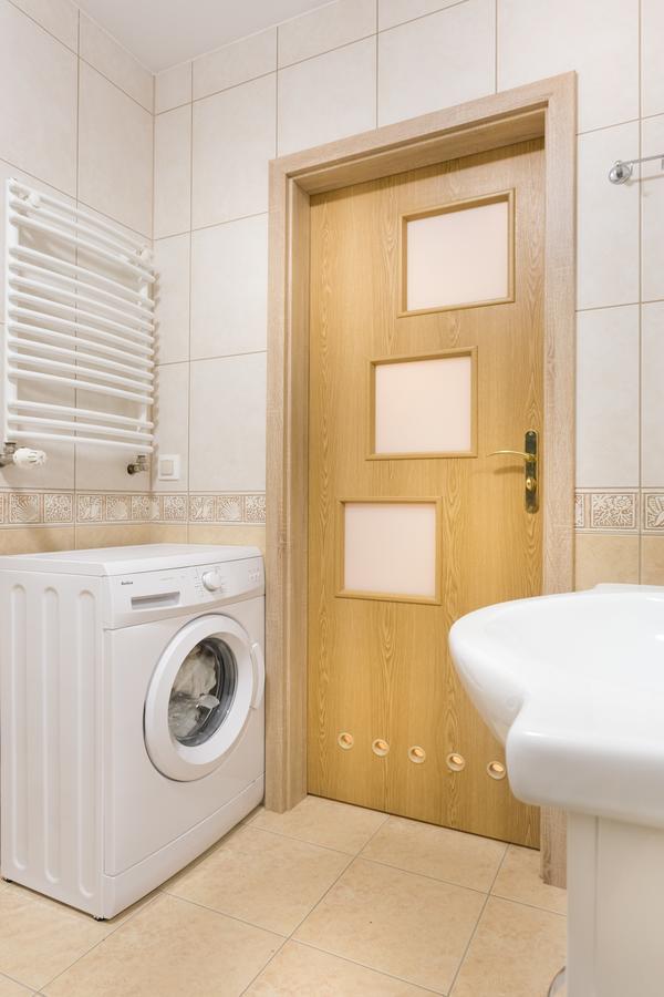 Olymp 114 I 120 Z Basenem, Sauna I Jacuzzi W Cenie Kolobrzeg Exterior photo